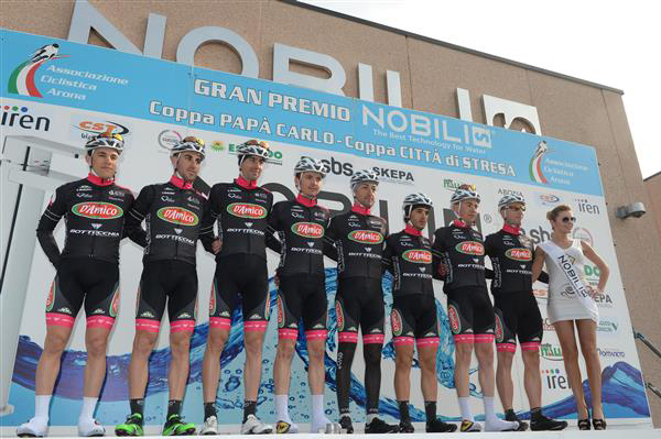 Team d'Amico-Bottecchia